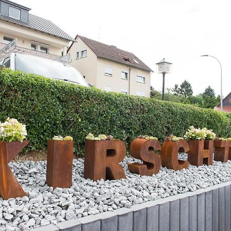 Gasthof Kirschtraum Sontra Extérieur photo