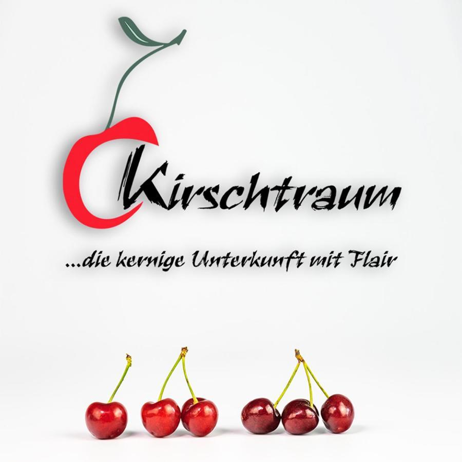 Gasthof Kirschtraum Sontra Extérieur photo